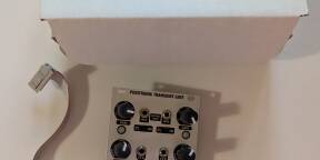 positronic transient gate