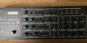 Vends Behringer Pro-800 comme neuf