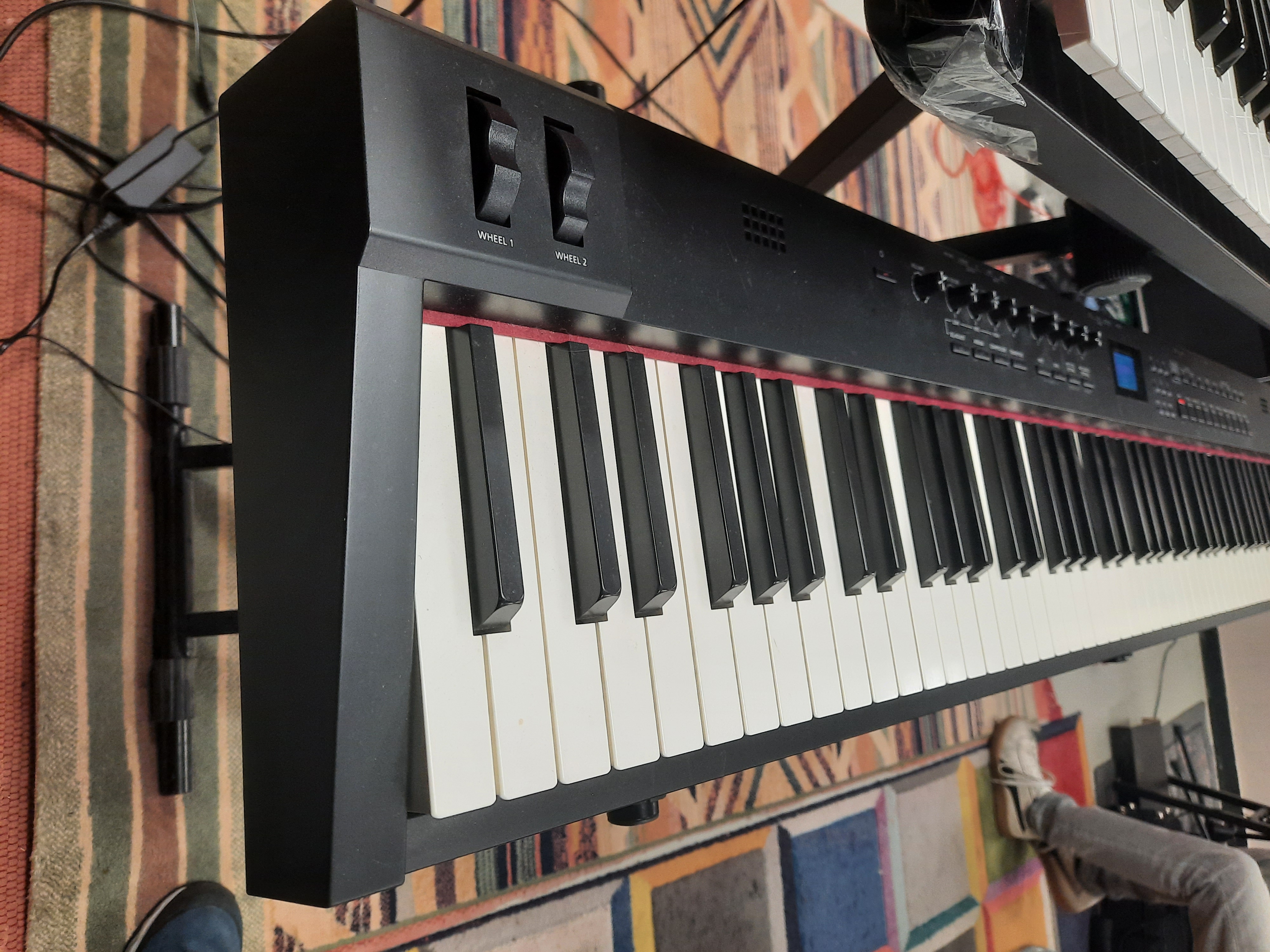 Vends RD88 excellent etat plus accessoires