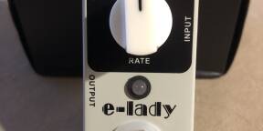Mooer e-lady flanger NEUVE