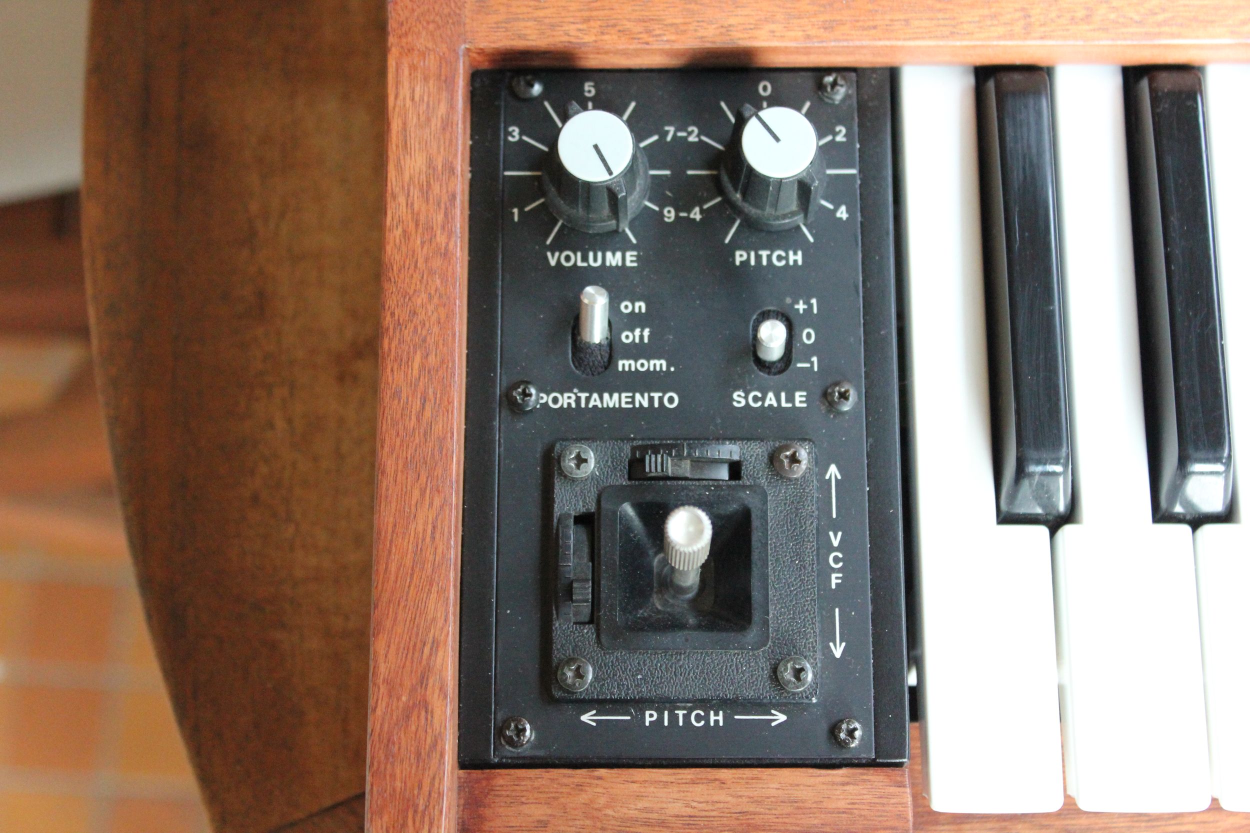 Cavagnolo Exagone XM64