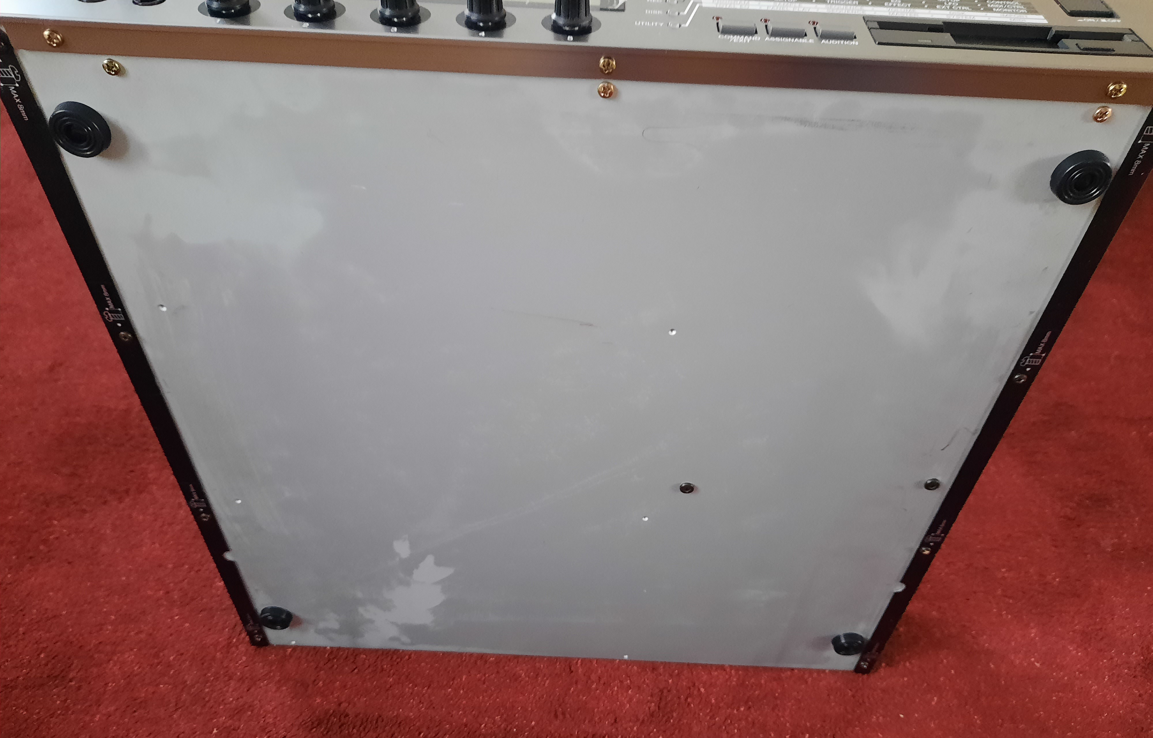 Yamaha A5000 (95385)