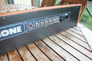 Cavagnolo Exagone XM64 Cavagnolo Exagone XM64