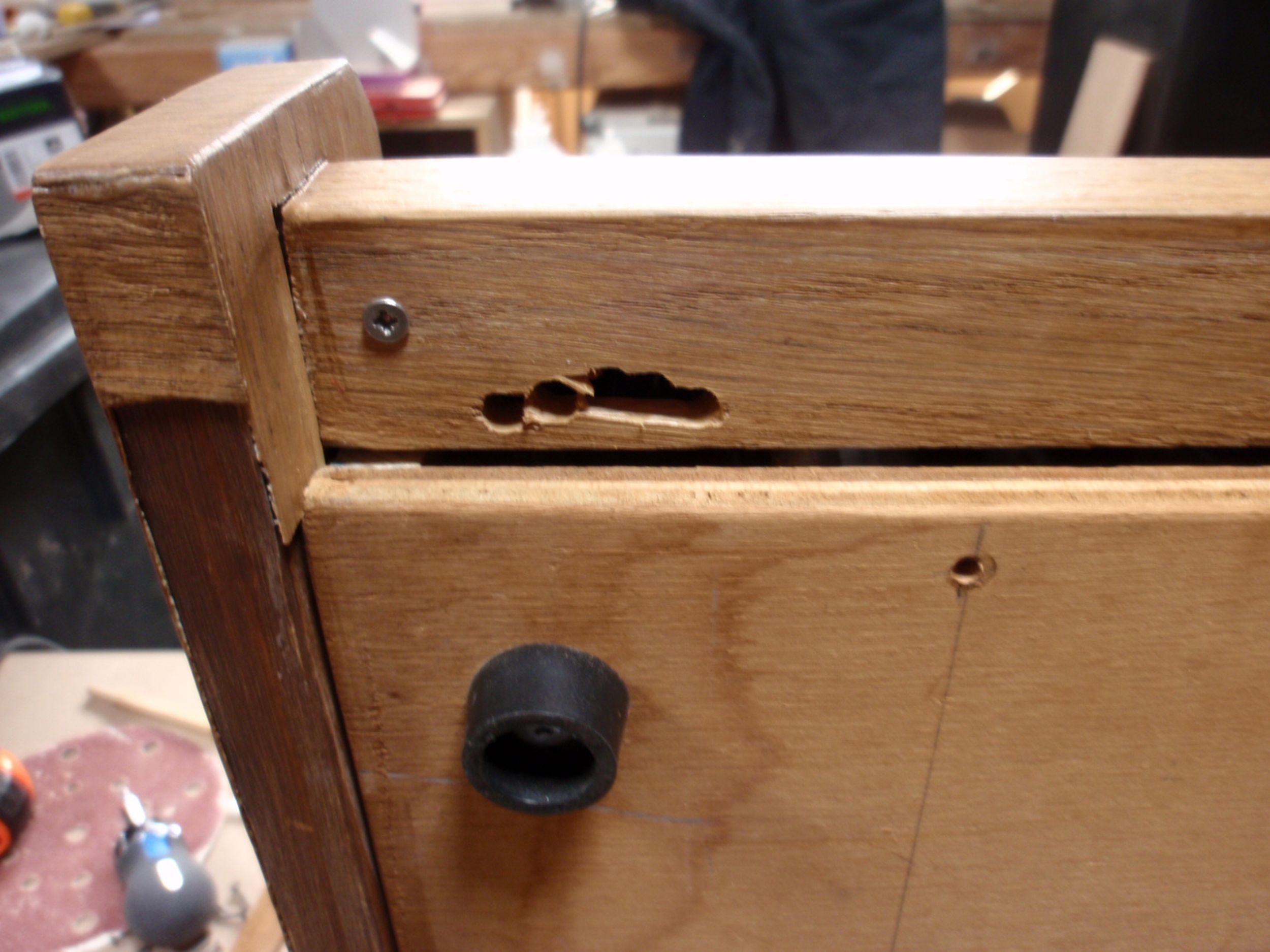 Cavagnolo Exagone XM64