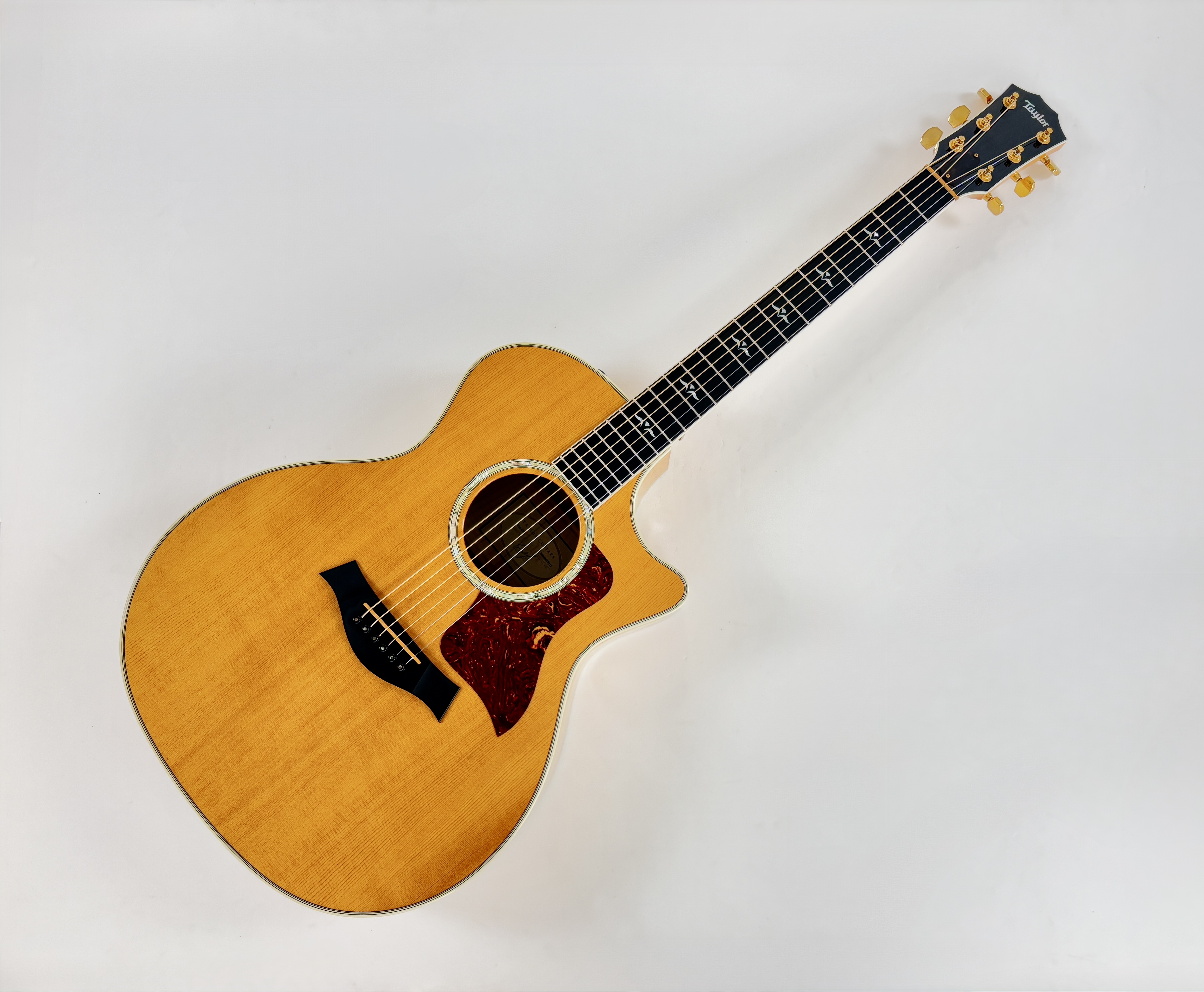 Taylor 614CE Natural 2004