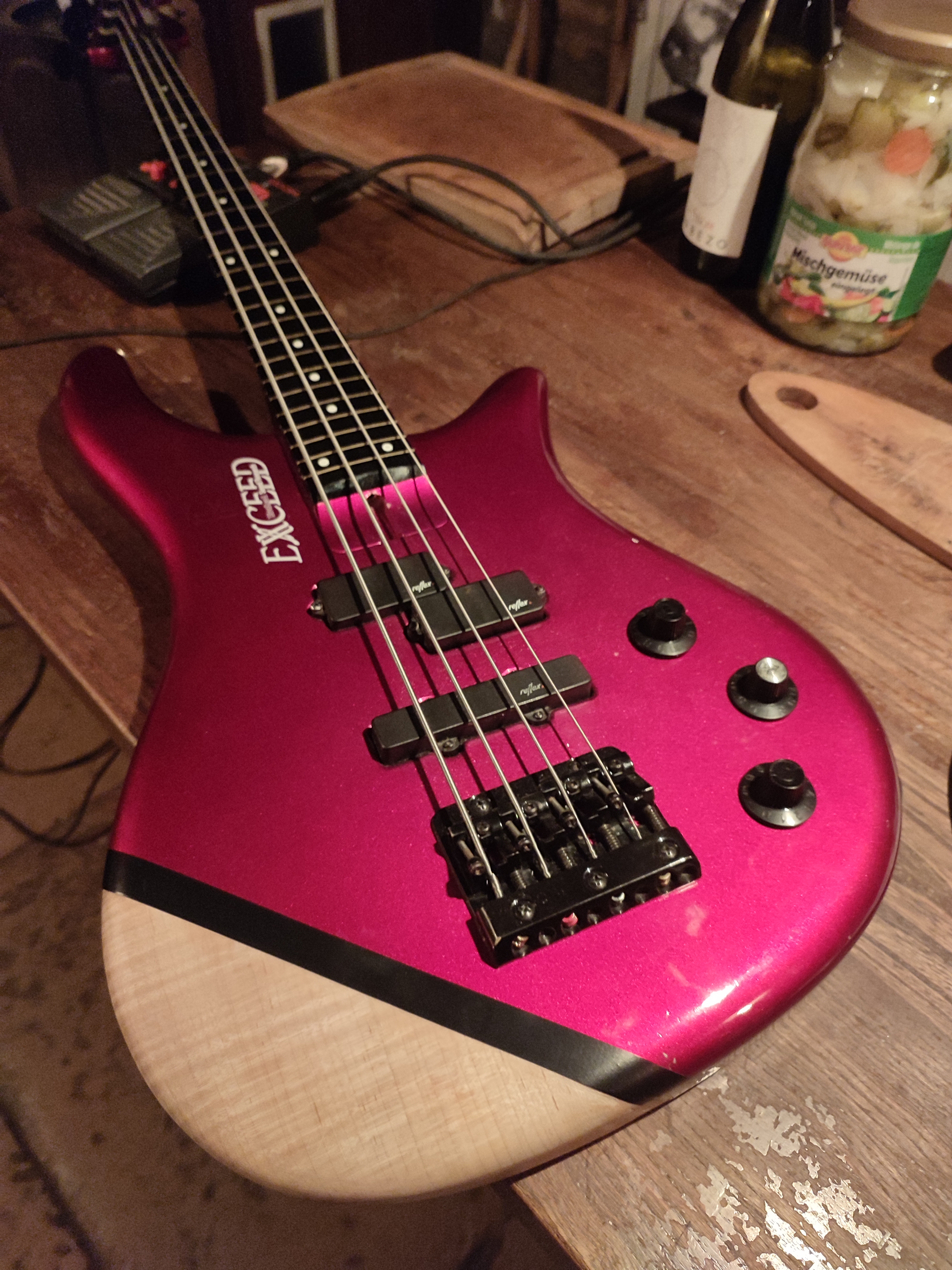 AF Content Manager Fiche CM