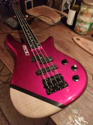 AF Content Manager Fiche CM