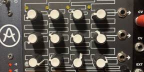 Vends Make Noise Pressure Points