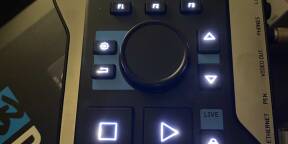 Vends B-beat MLive - neuf - jamais utilisé - 128Gb / Wifi