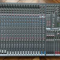 Vends table de Mixage Allen & Heath ZED-420