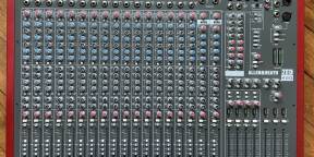 Vends table de Mixage Allen & Heath ZED-420