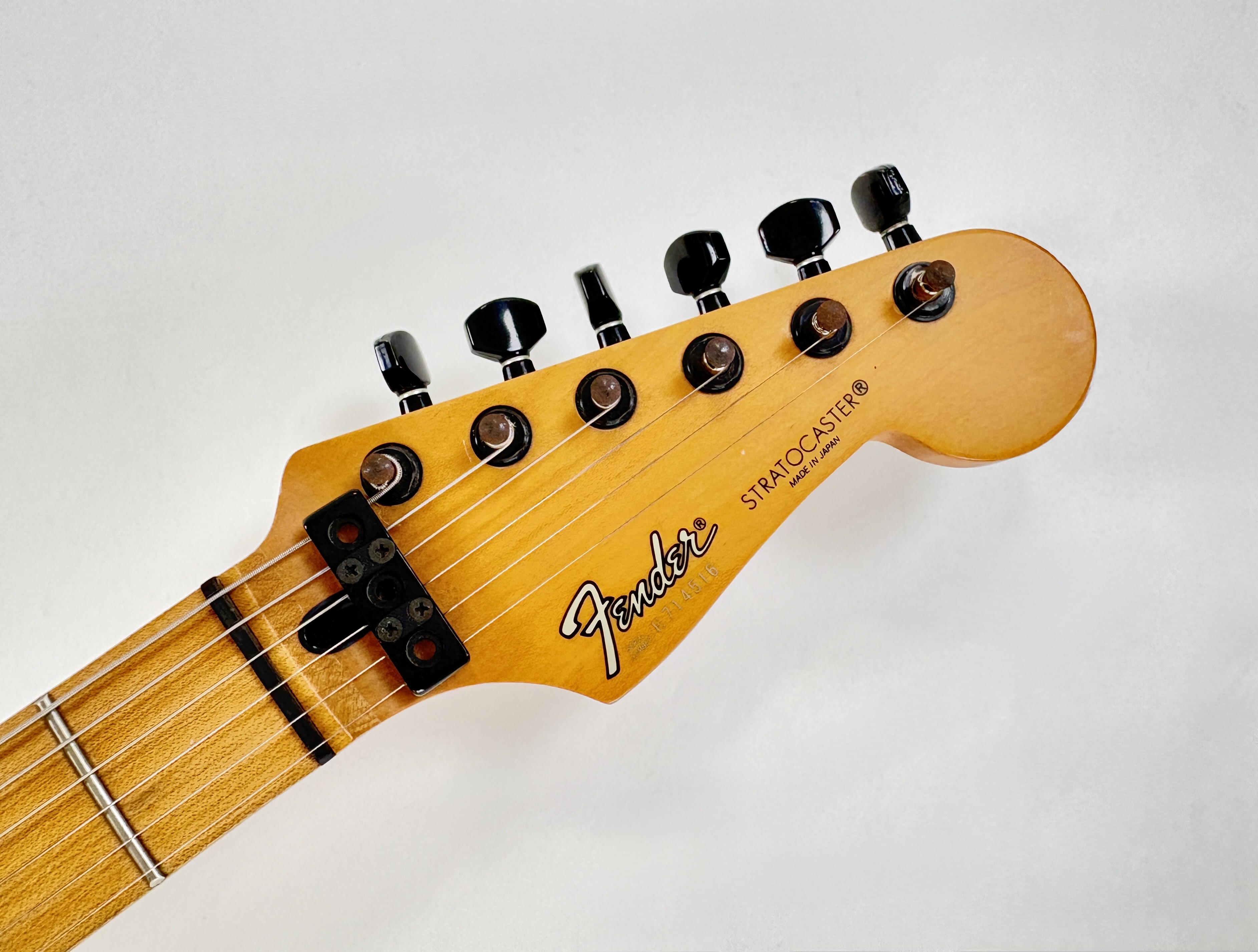 Fender Boxer Stratocaster HH (32894)