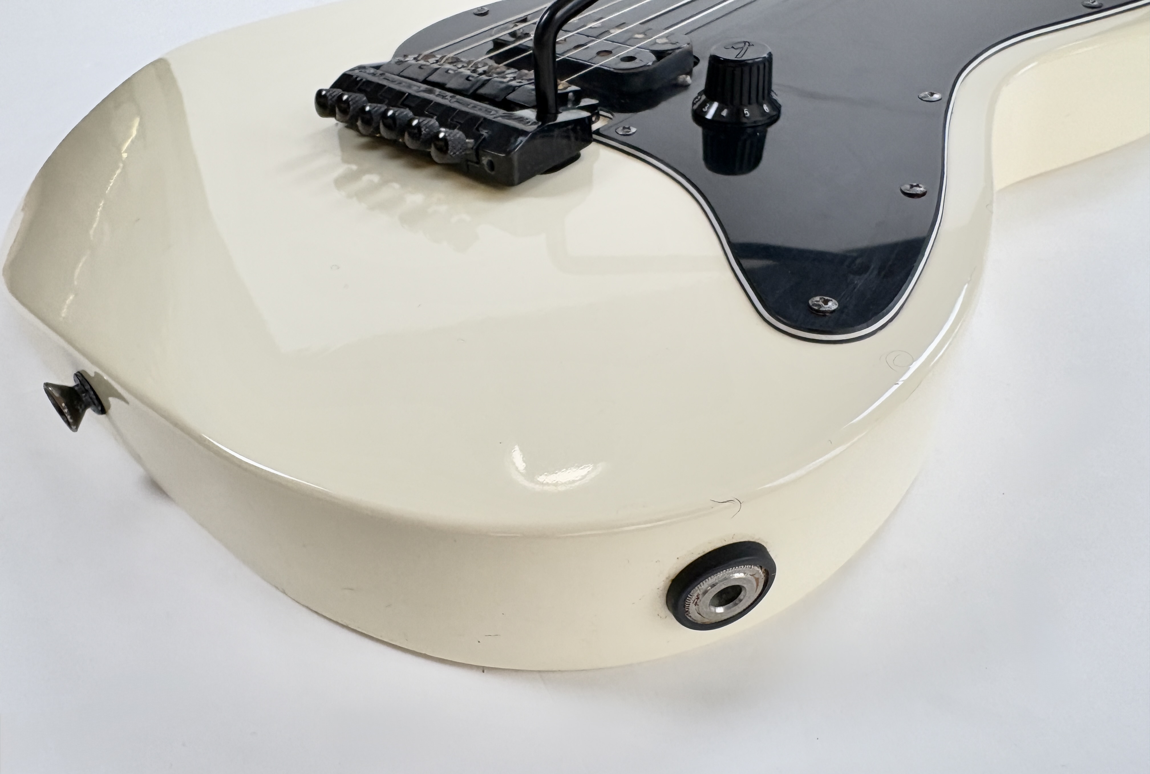 Fender Boxer Stratocaster HH (42862)