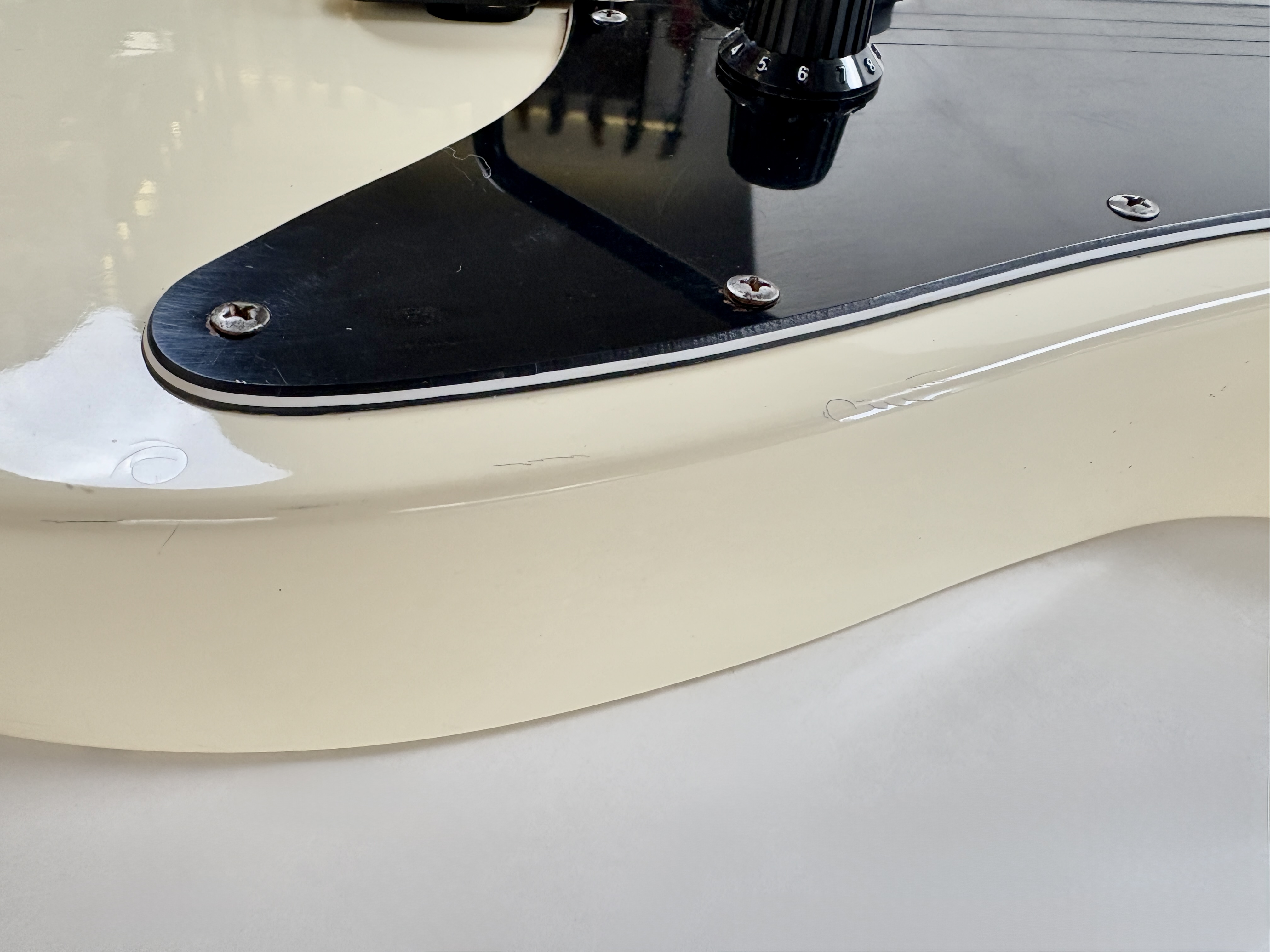 Fender Boxer Stratocaster HH (66607)
