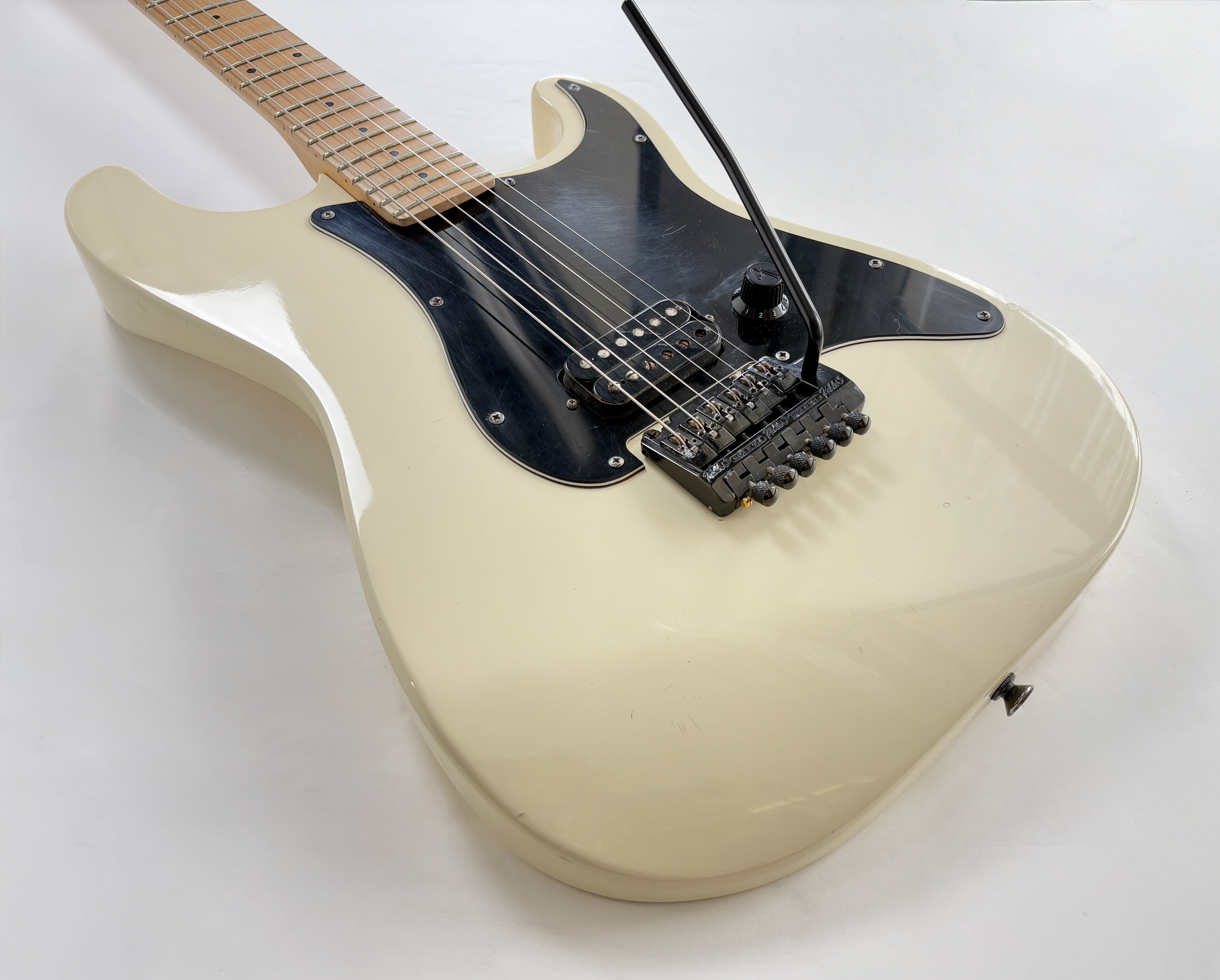 Fender Boxer Stratocaster HH (37116)