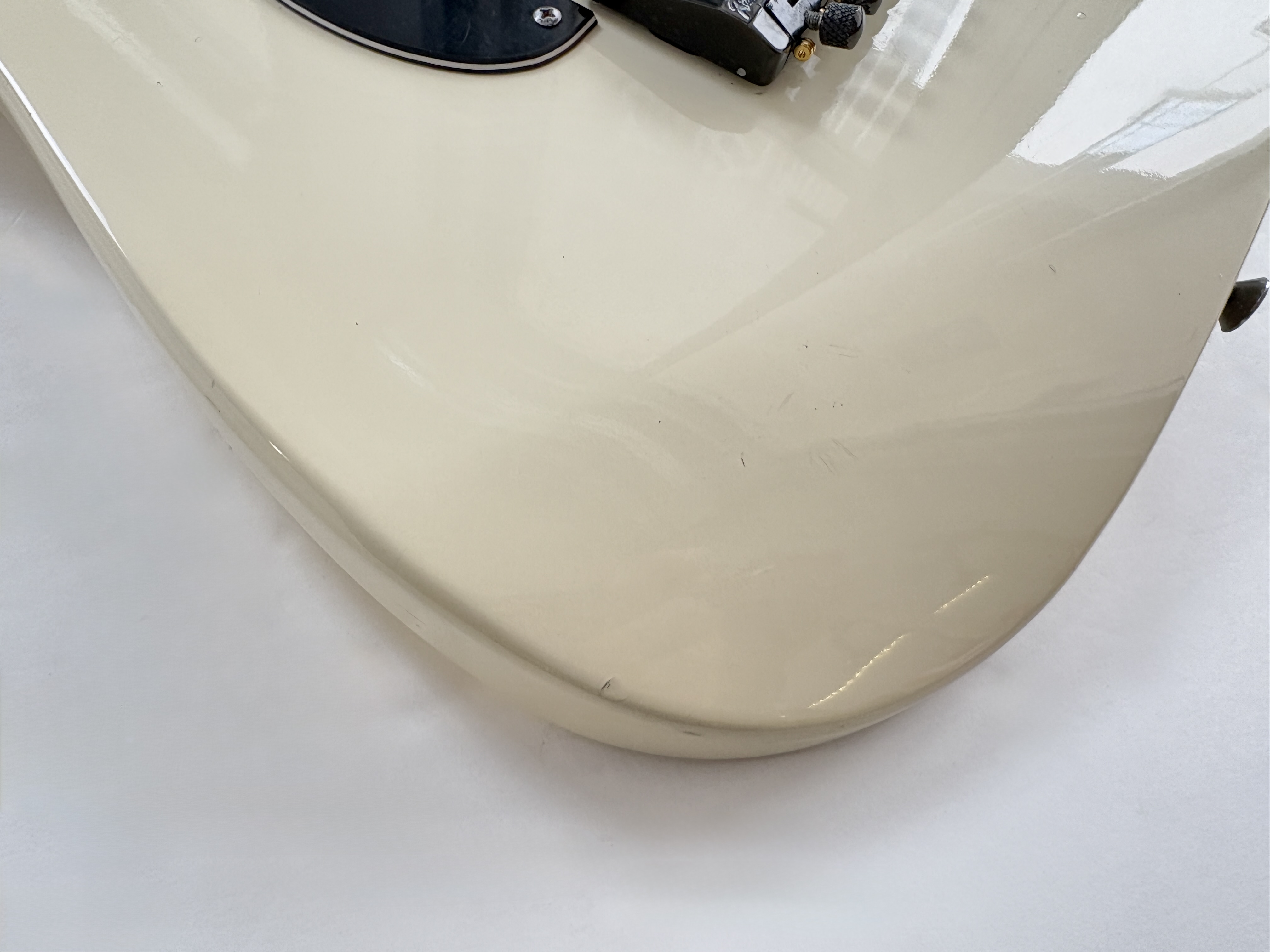 Fender Boxer Stratocaster HH (31727)