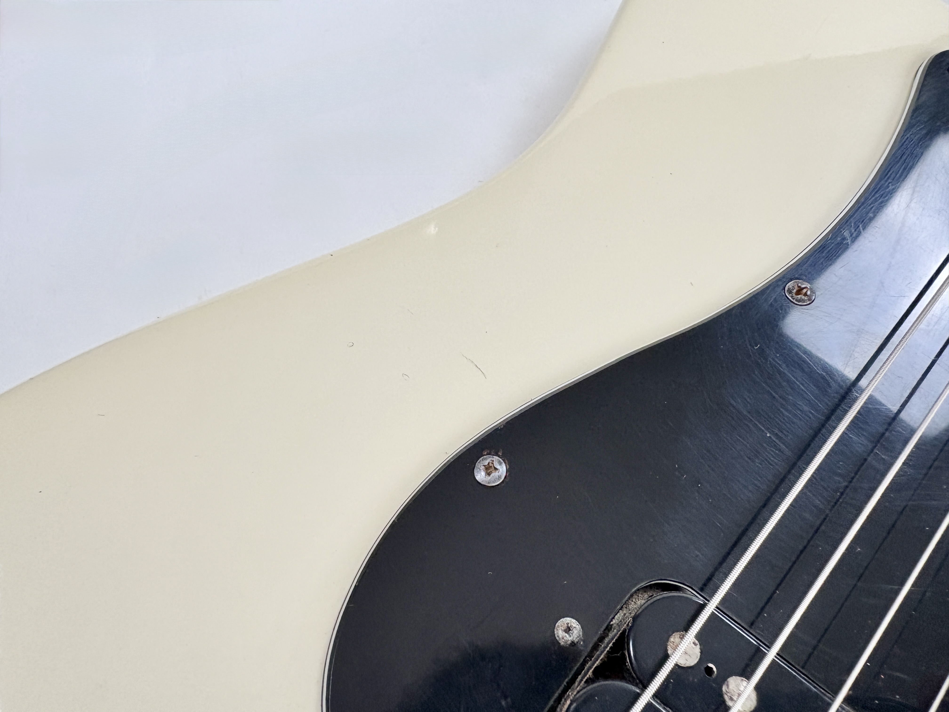 Fender Boxer Stratocaster HH (29310)