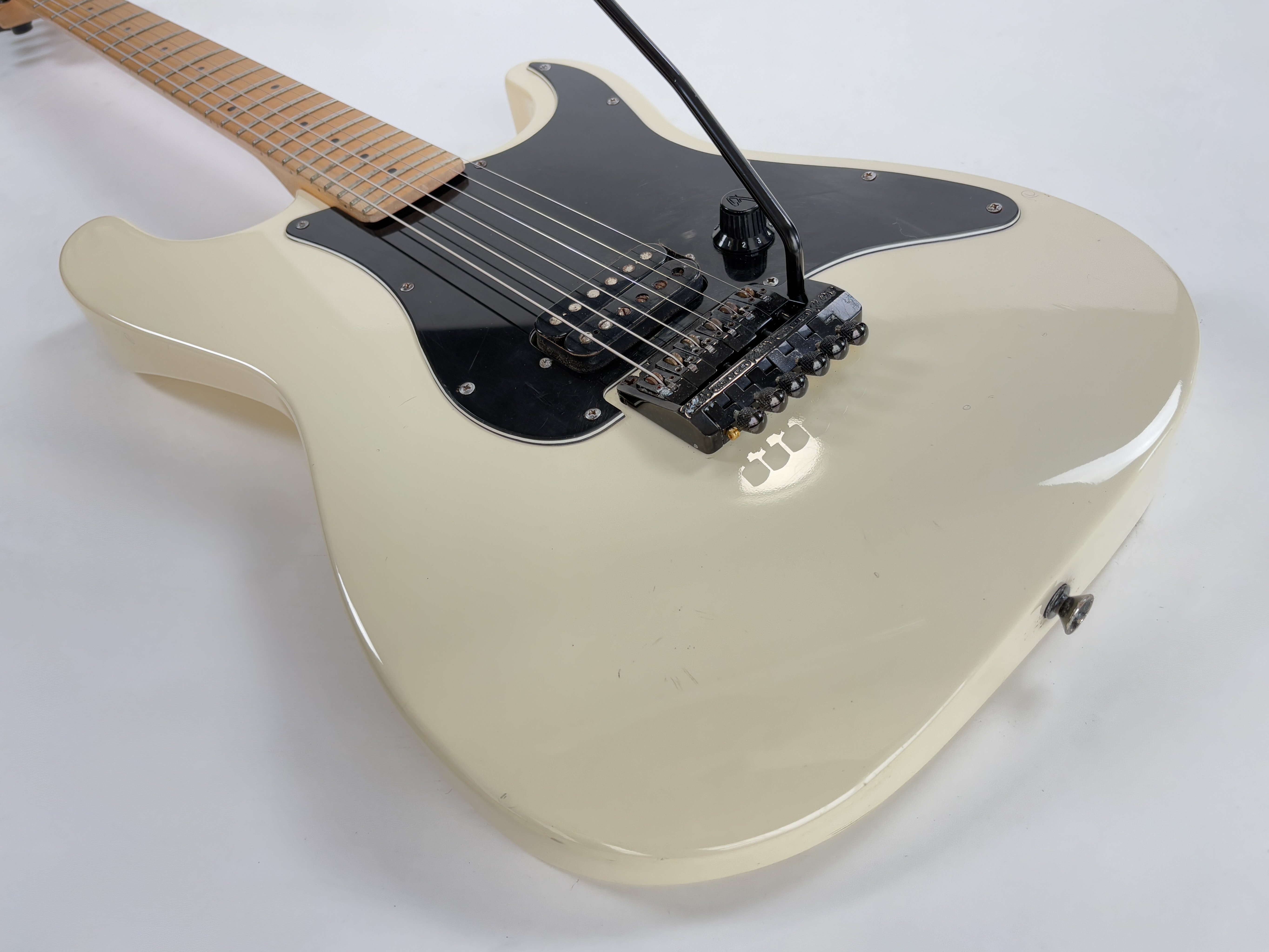Fender Boxer Stratocaster HH (65899)
