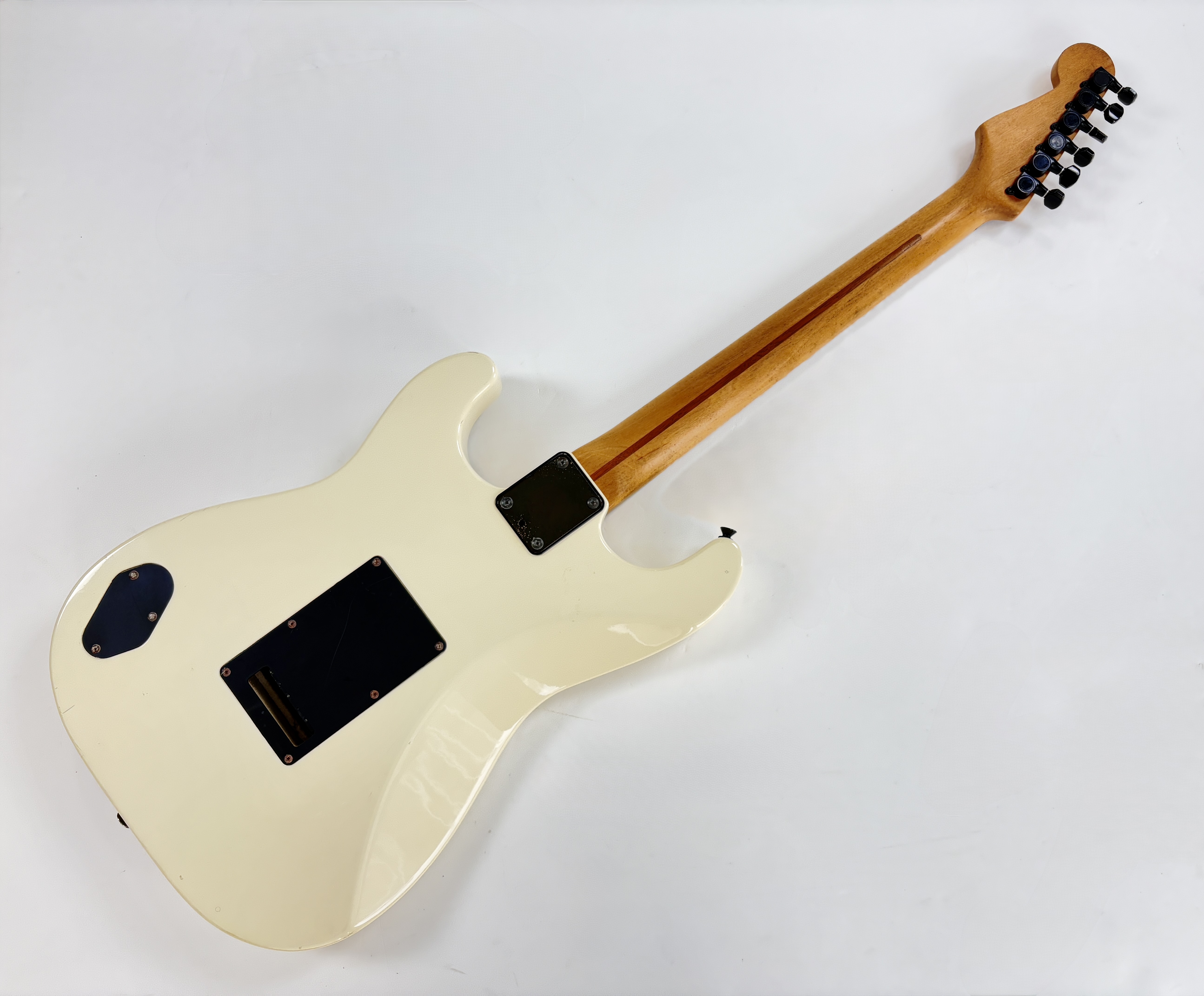 Fender Boxer Stratocaster HH (36859)