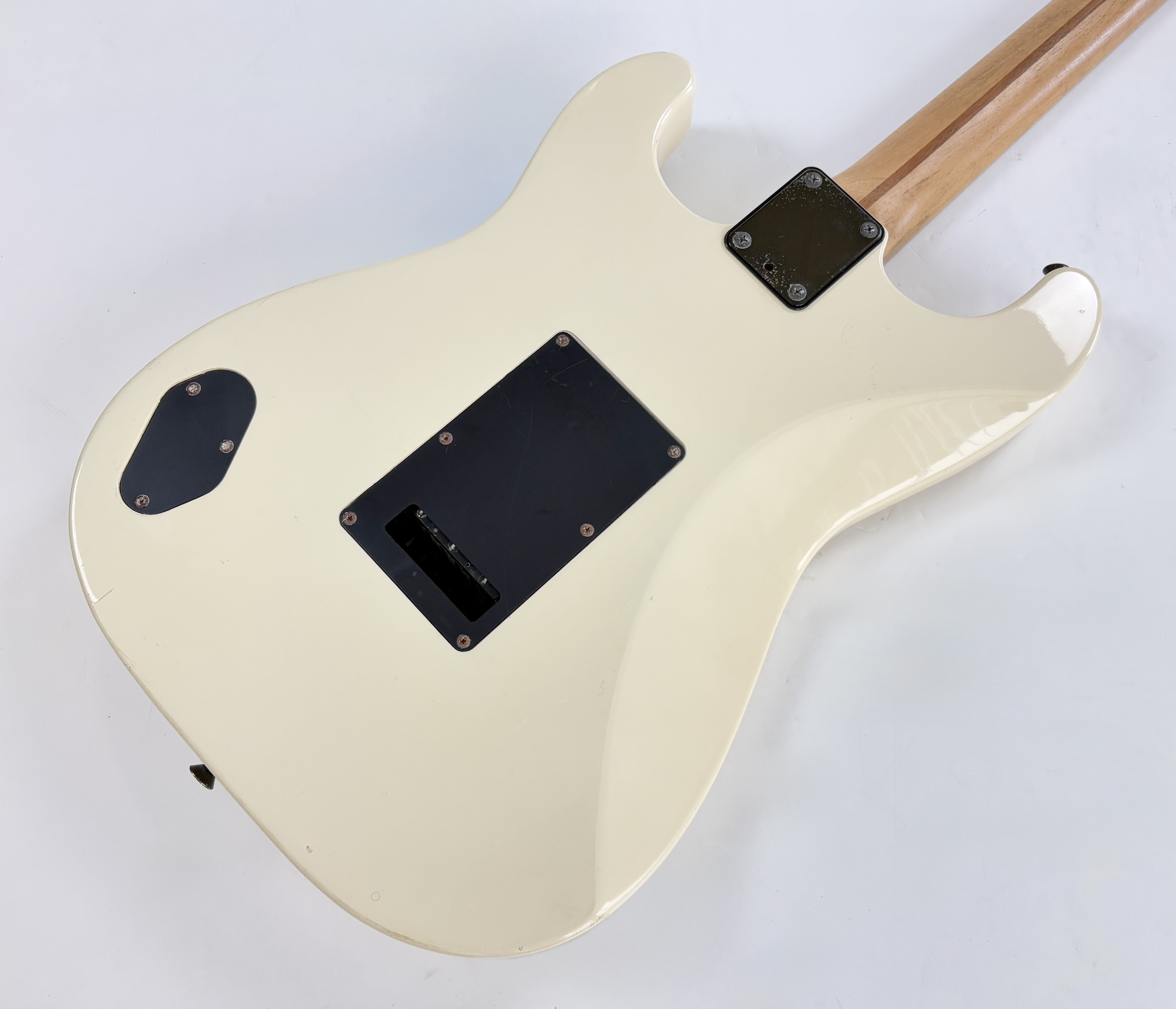 Fender Boxer Stratocaster HH (67510)