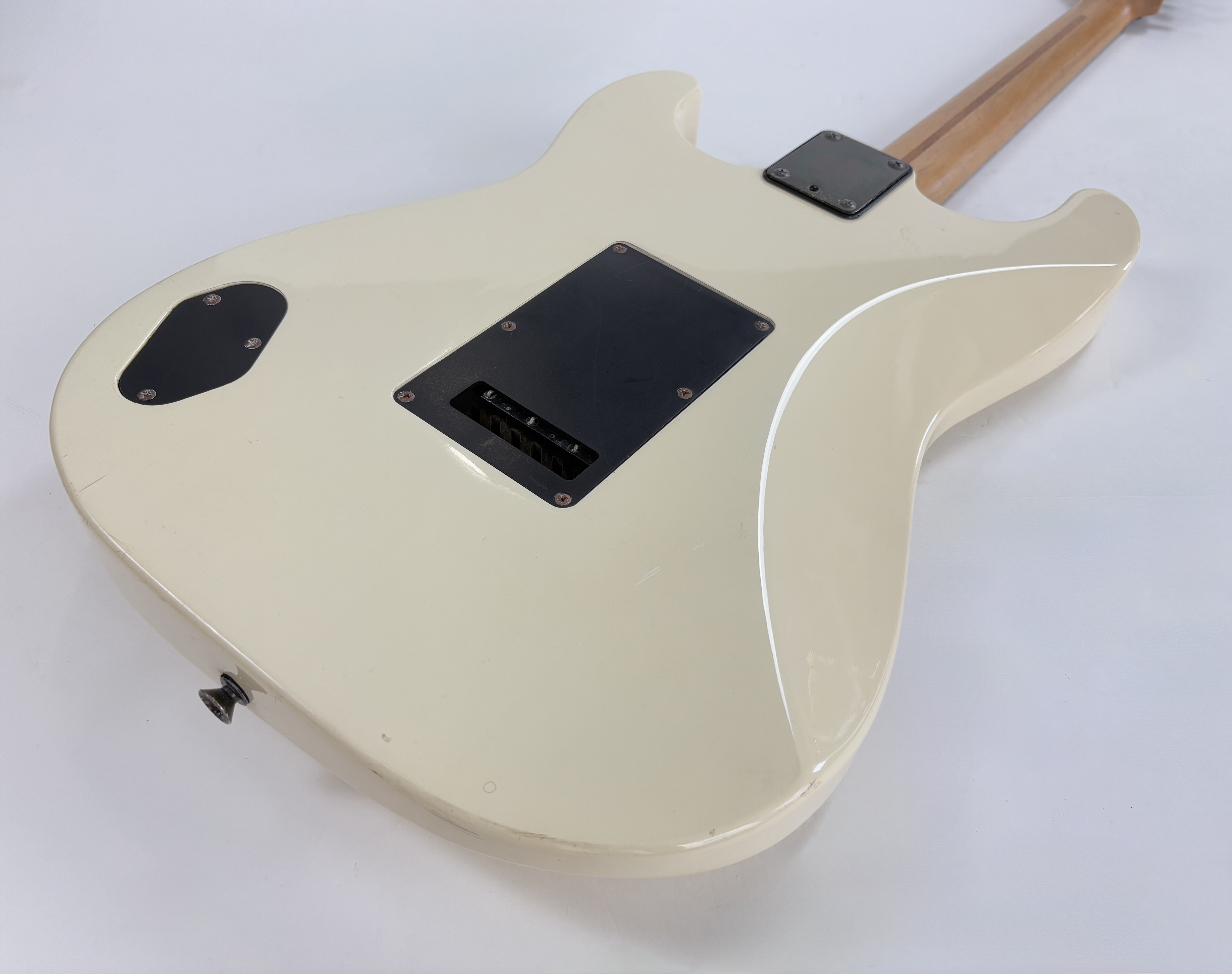 Fender Boxer Stratocaster HH (43039)
