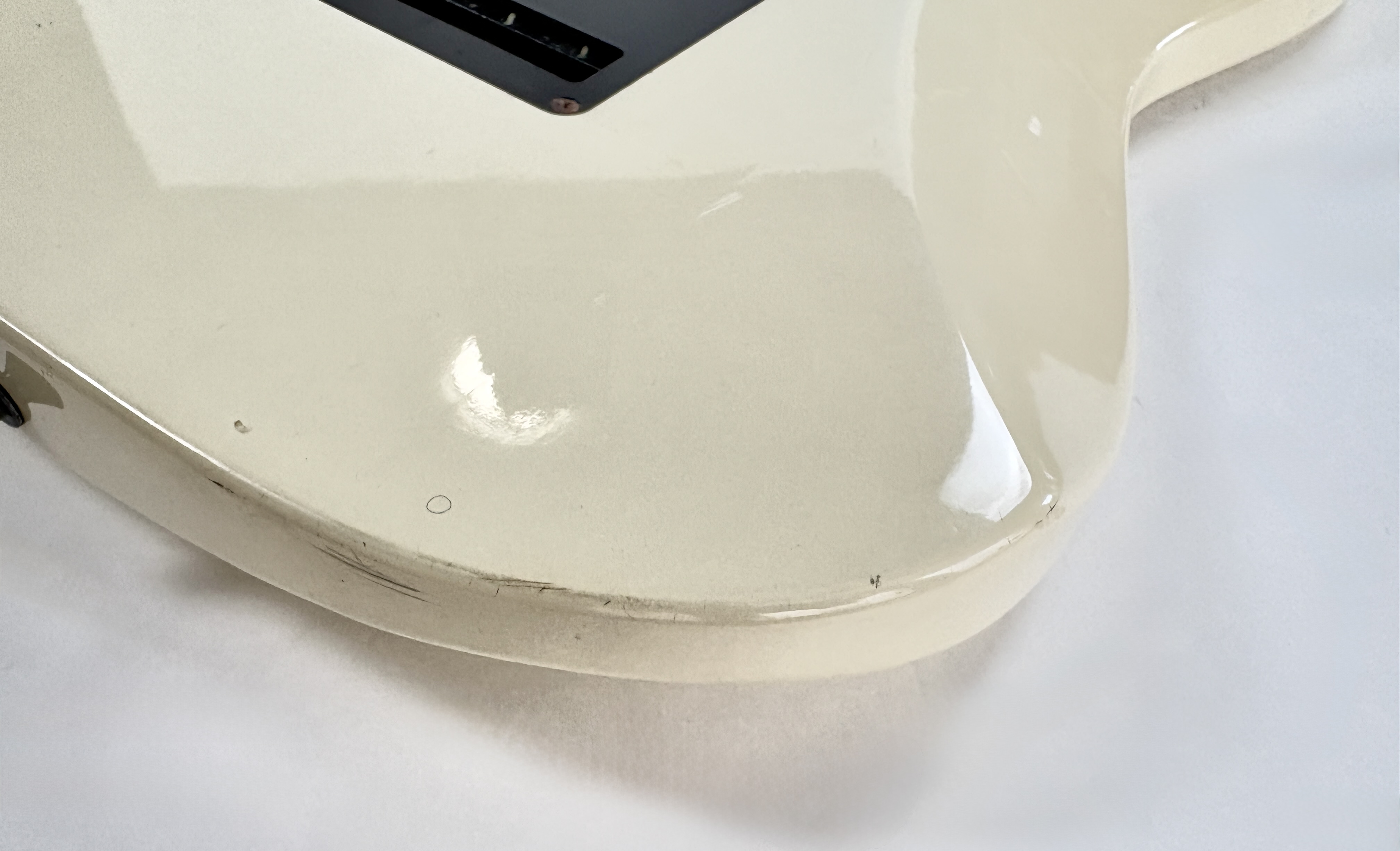 Fender Boxer Stratocaster HH (26986)