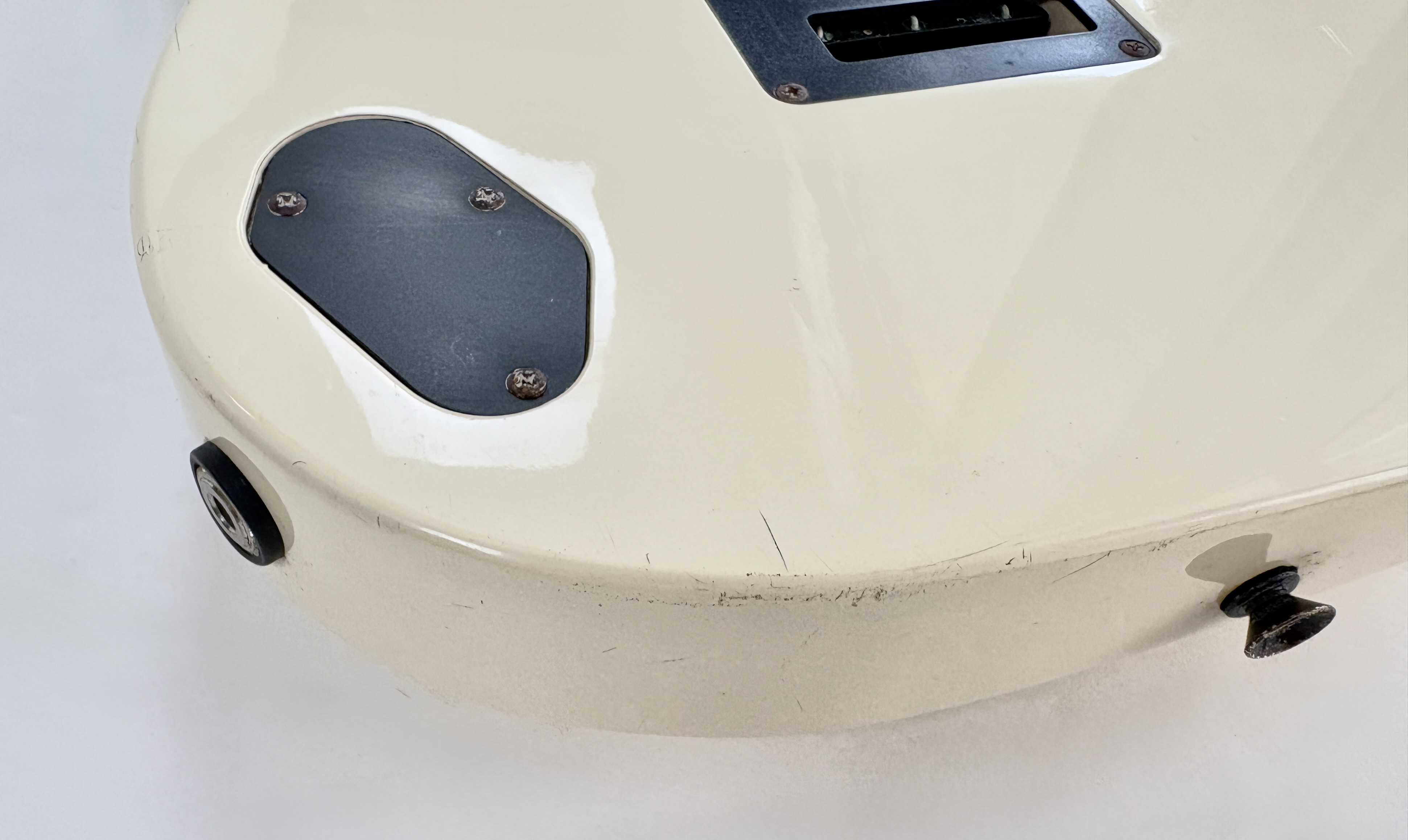 Fender Boxer Stratocaster HH (32585)