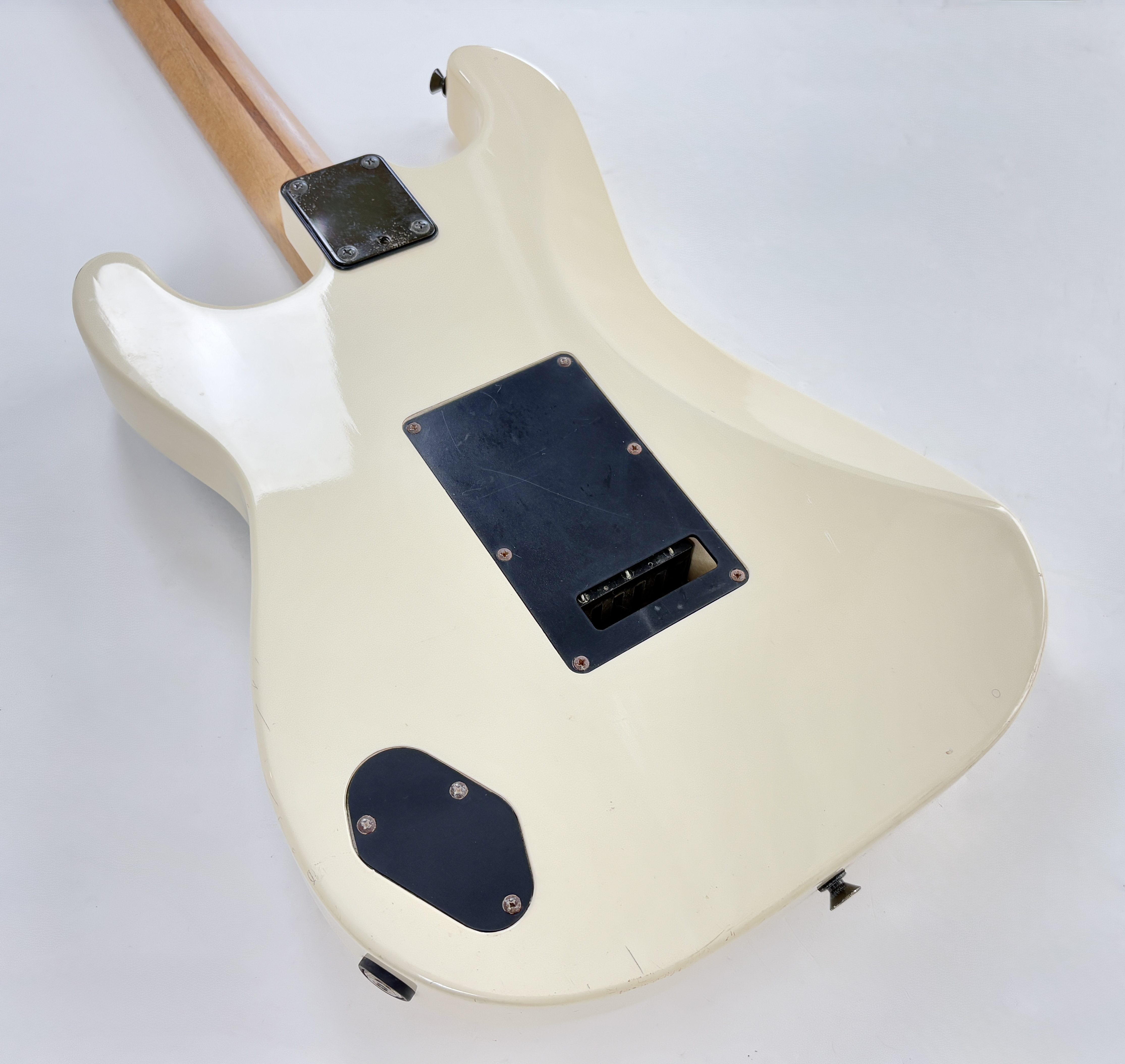 Fender Boxer Stratocaster HH (90272)