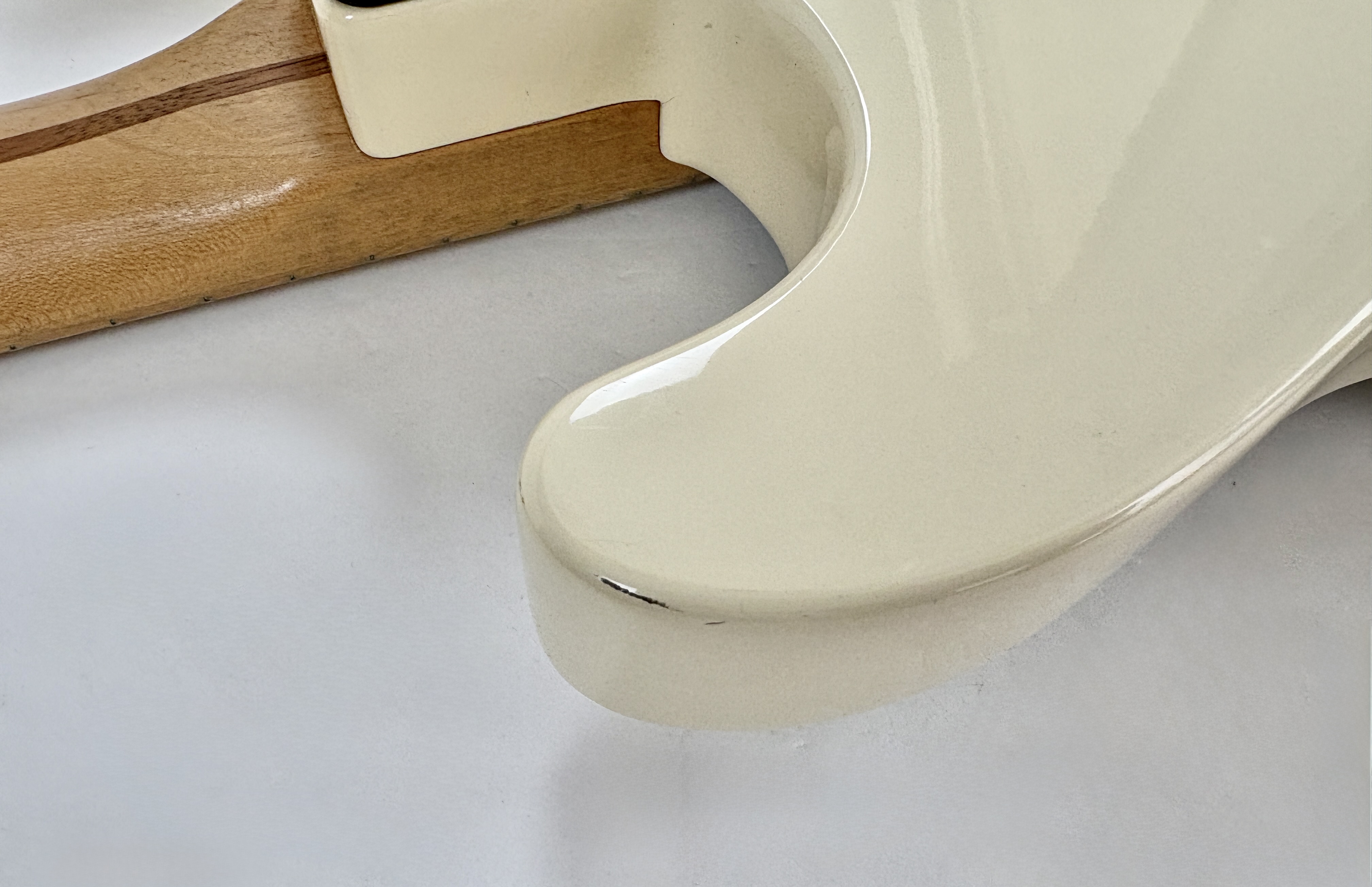Fender Boxer Stratocaster HH (39579)
