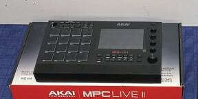 MPC Live III