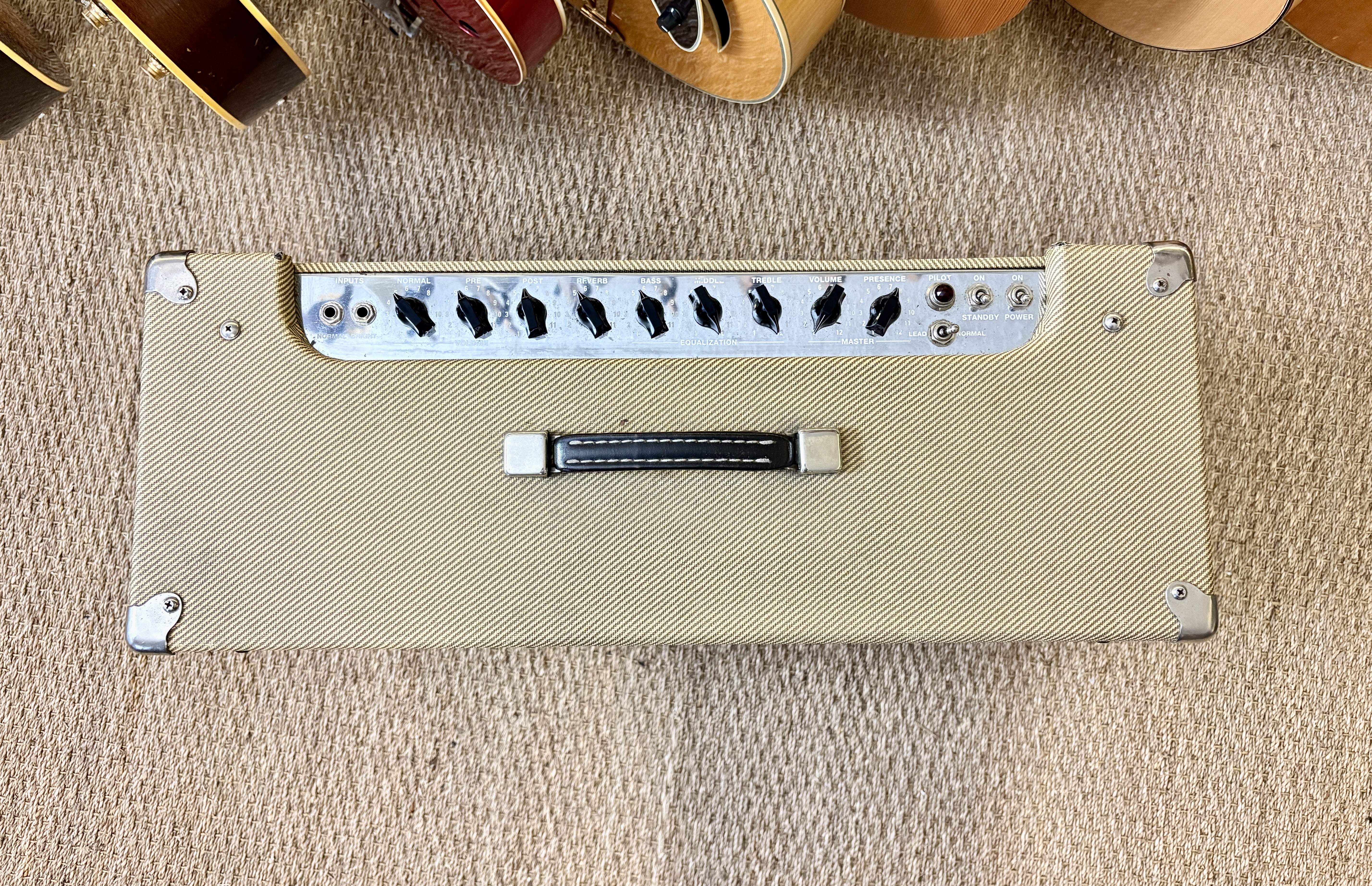 Peavey Classic 50/212 (9199)