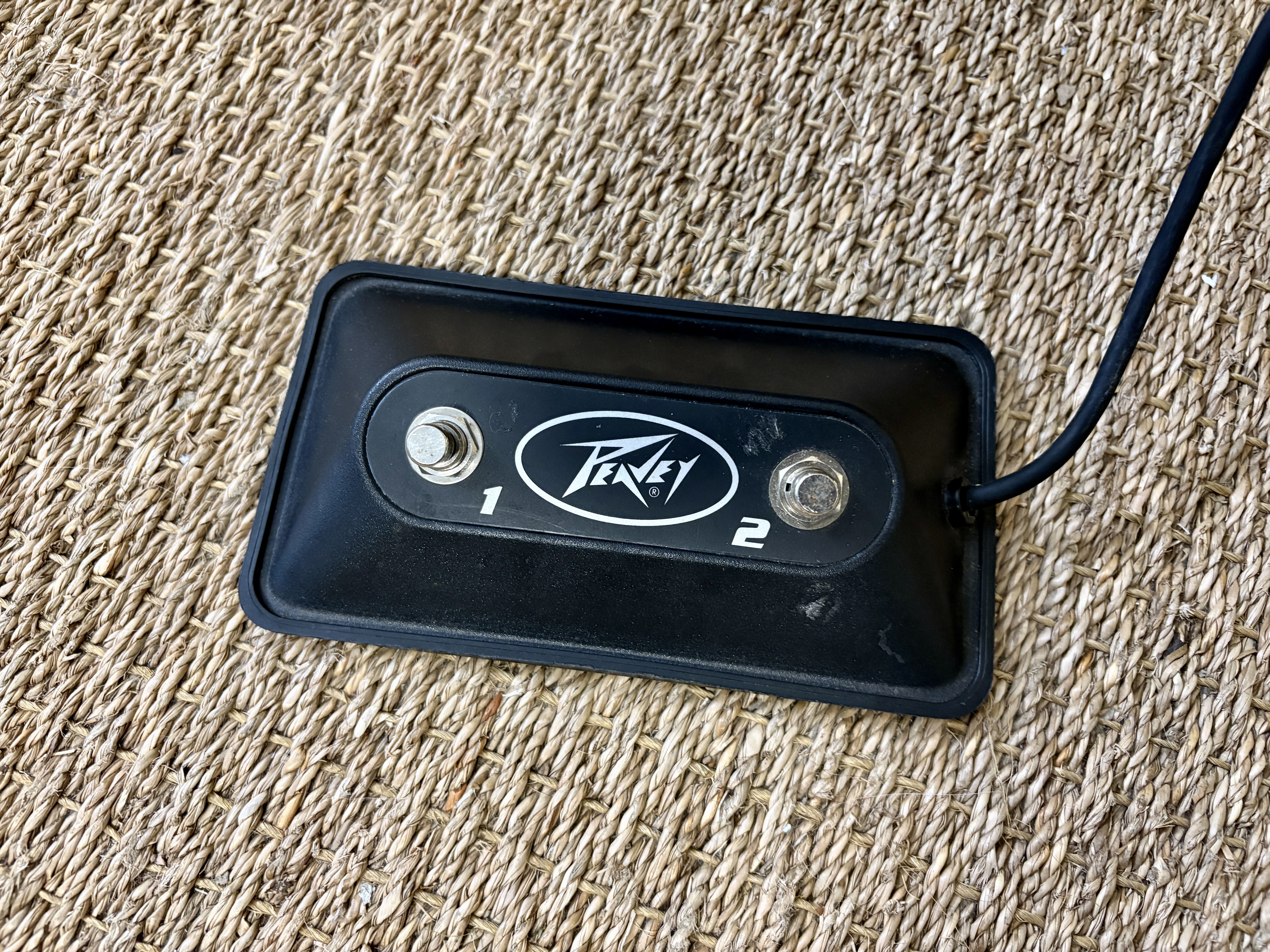 Peavey Classic 50/212 (74431)