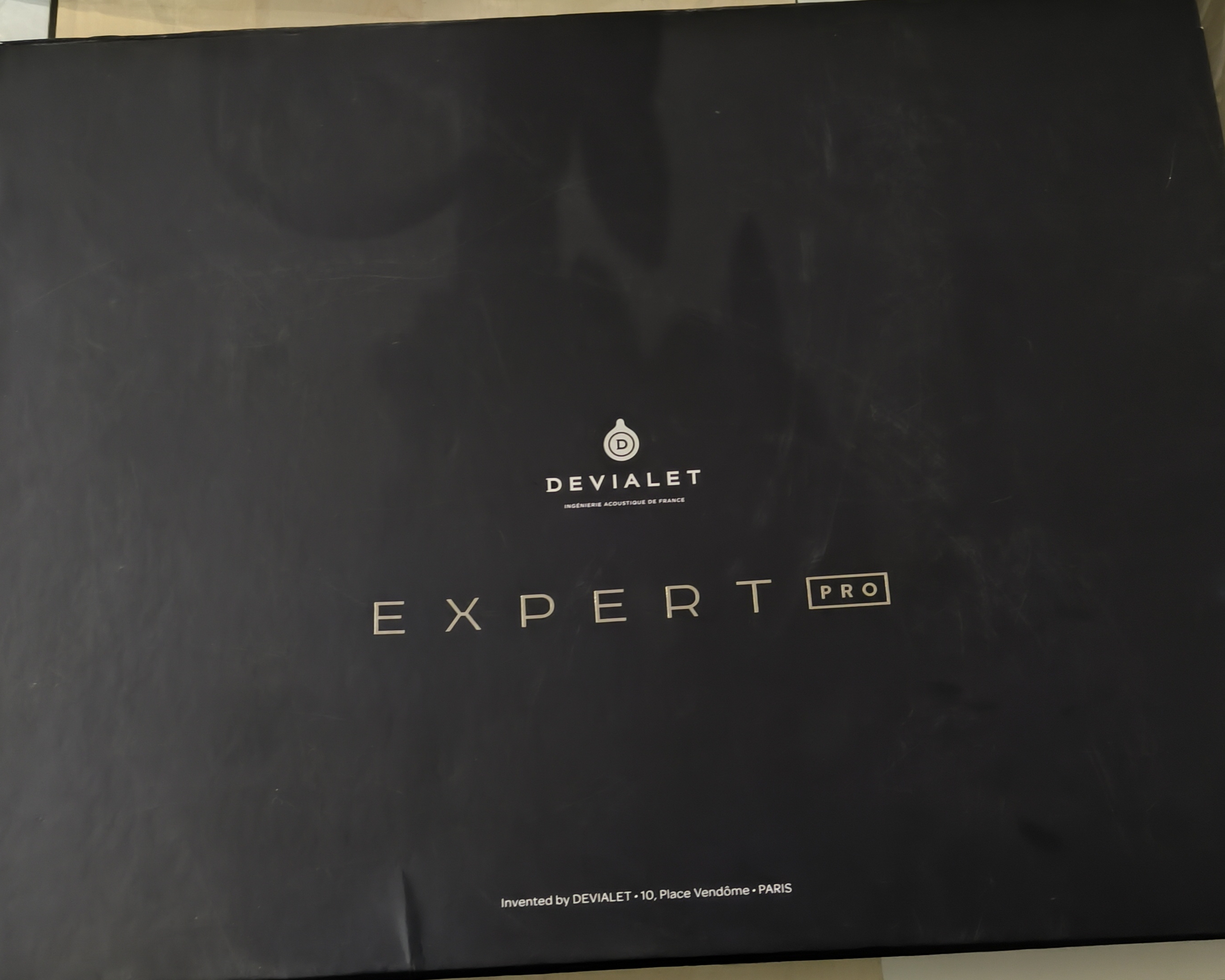 Devialet expert pro 220 