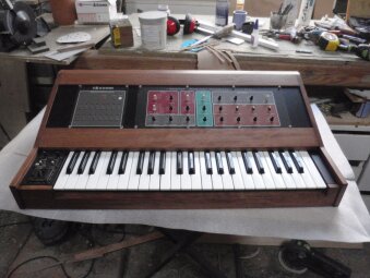 Cavagnolo Exagone XM64 Cavagnolo Exagone XM64