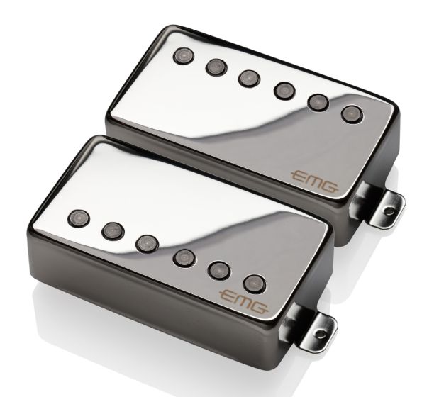 Richie Faulkner %22Falcons%22 RF SetCHrome