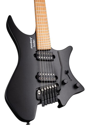 Strandberg Boden Standard N2.6T : Boden Standard N2.6TBlack Strandberg Boden Standard N2.6T : Boden Standard N2.6TBlack