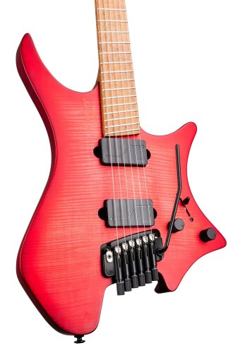 Strandberg Boden Original N2.6T : Boden Original N2.6TCoralBurst Strandberg Boden Original N2.6T : Boden Original N2.6TCoralBurst