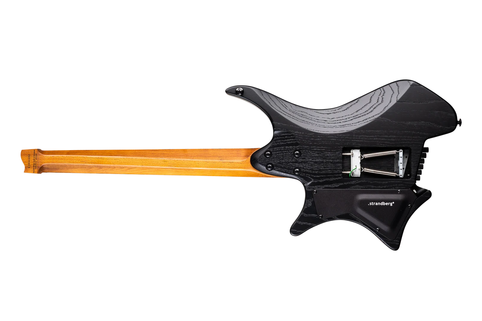 Strandberg Boden Original N2.6T : Boden Original N2.6TREAR