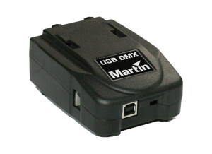 Martin Light Light-Jockey USB