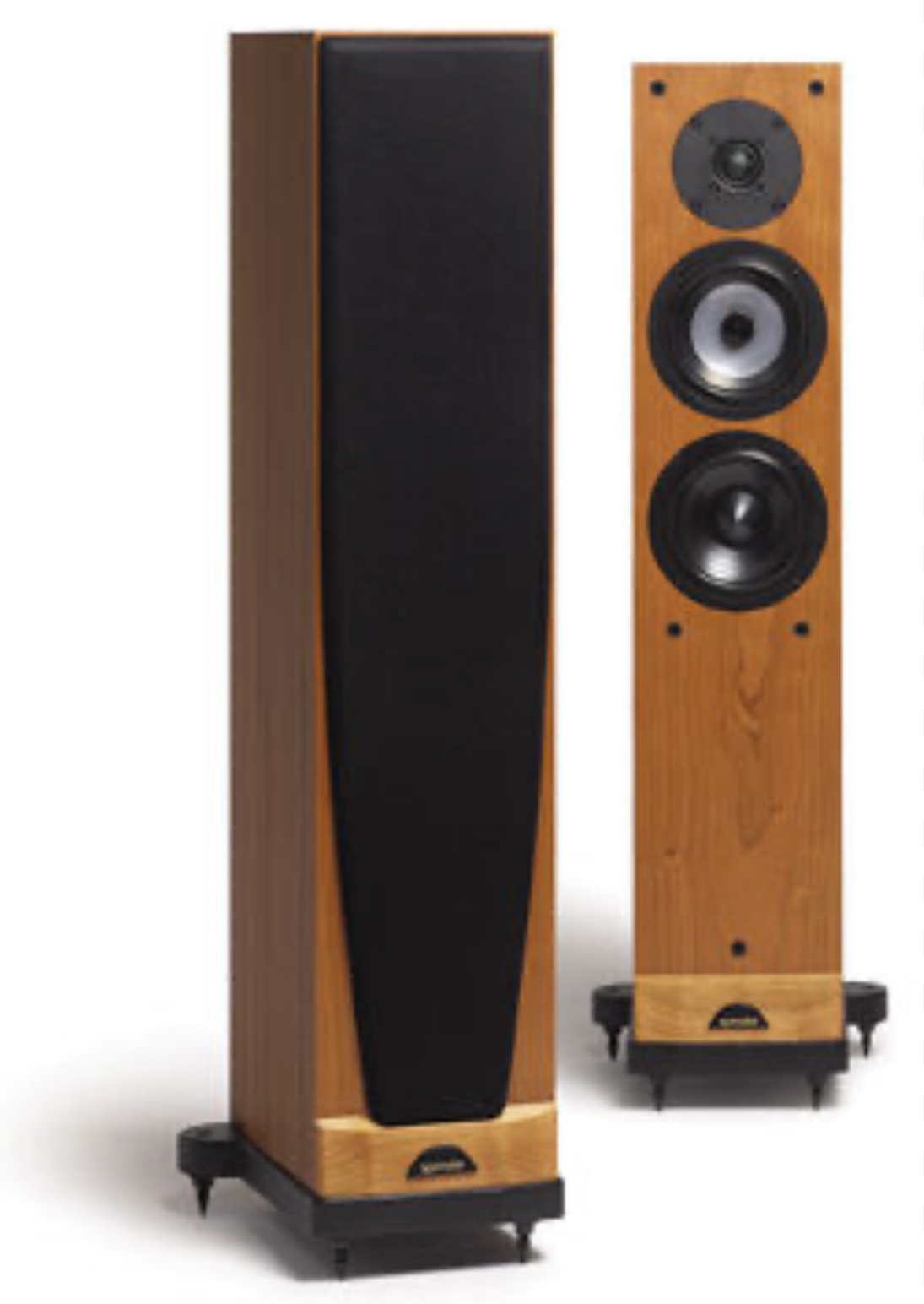 Système Hi-Fi audiophile neuf : Spendor S5e + Myryad Z160 + Z130 (jamais utilisé)