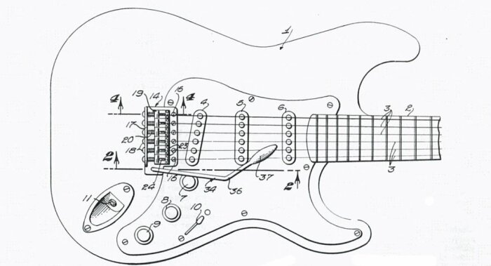 Strat Strat