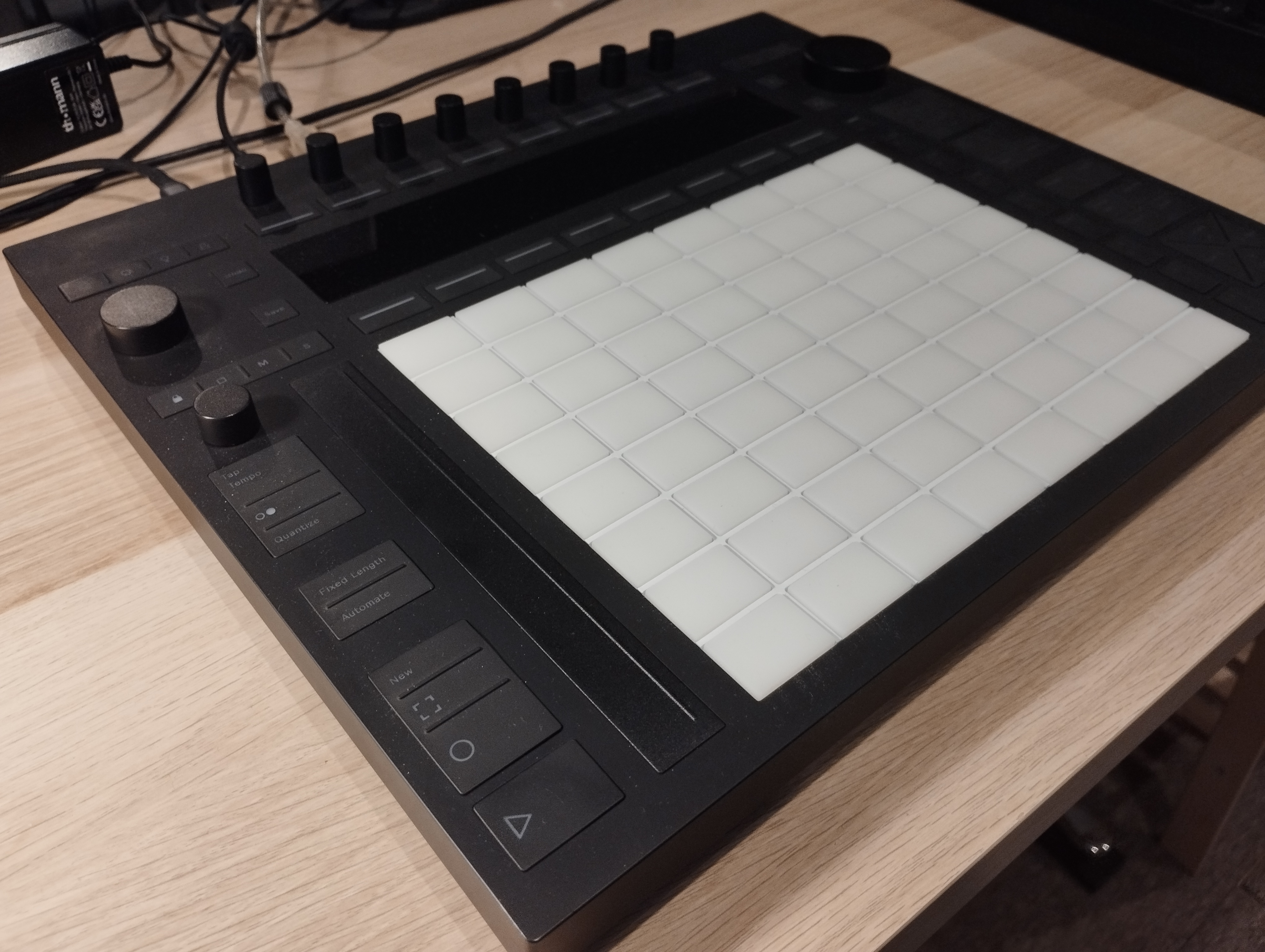 Vends Push 3 Standalone