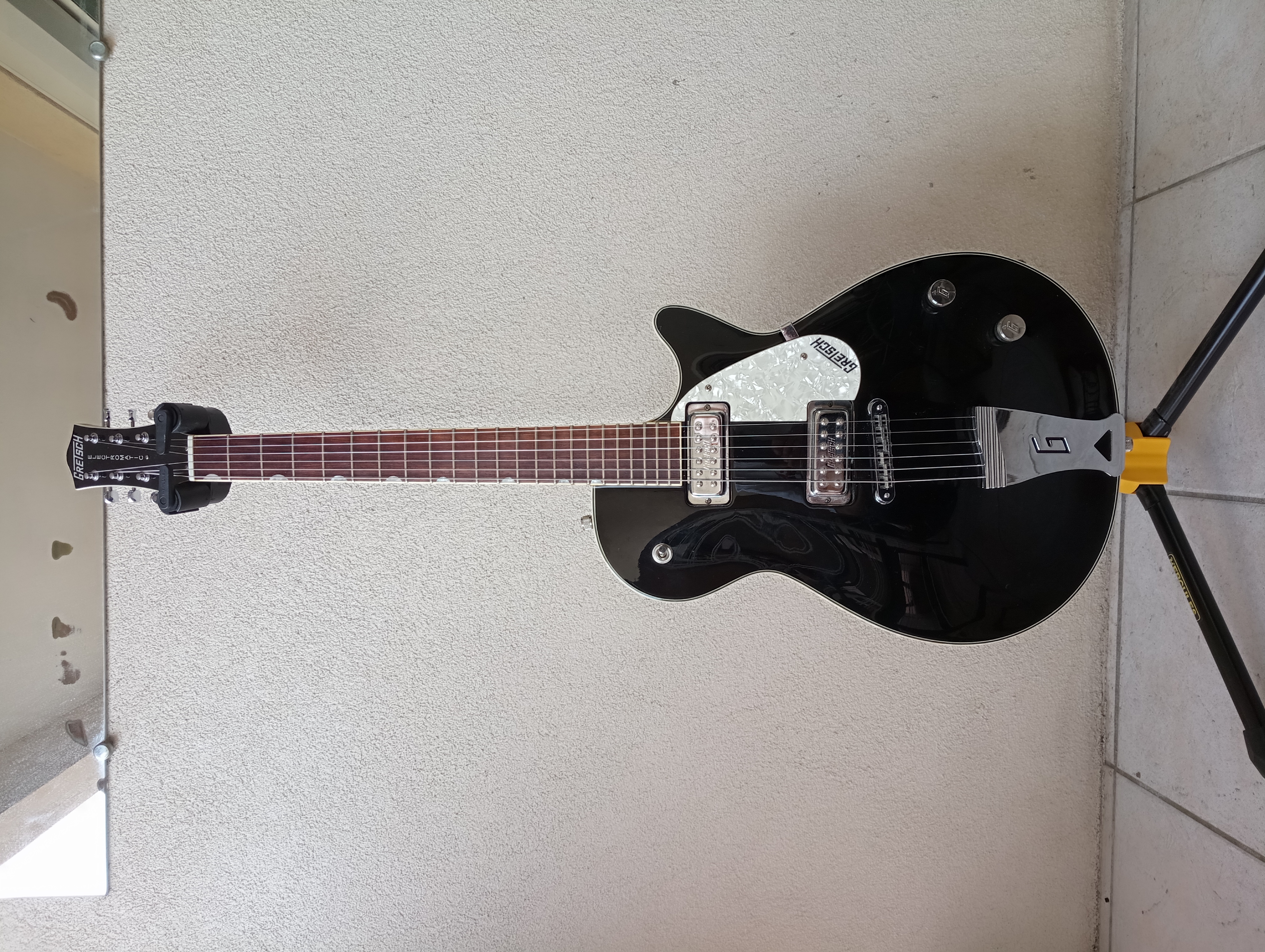 Gretsch g5235 Electromatic