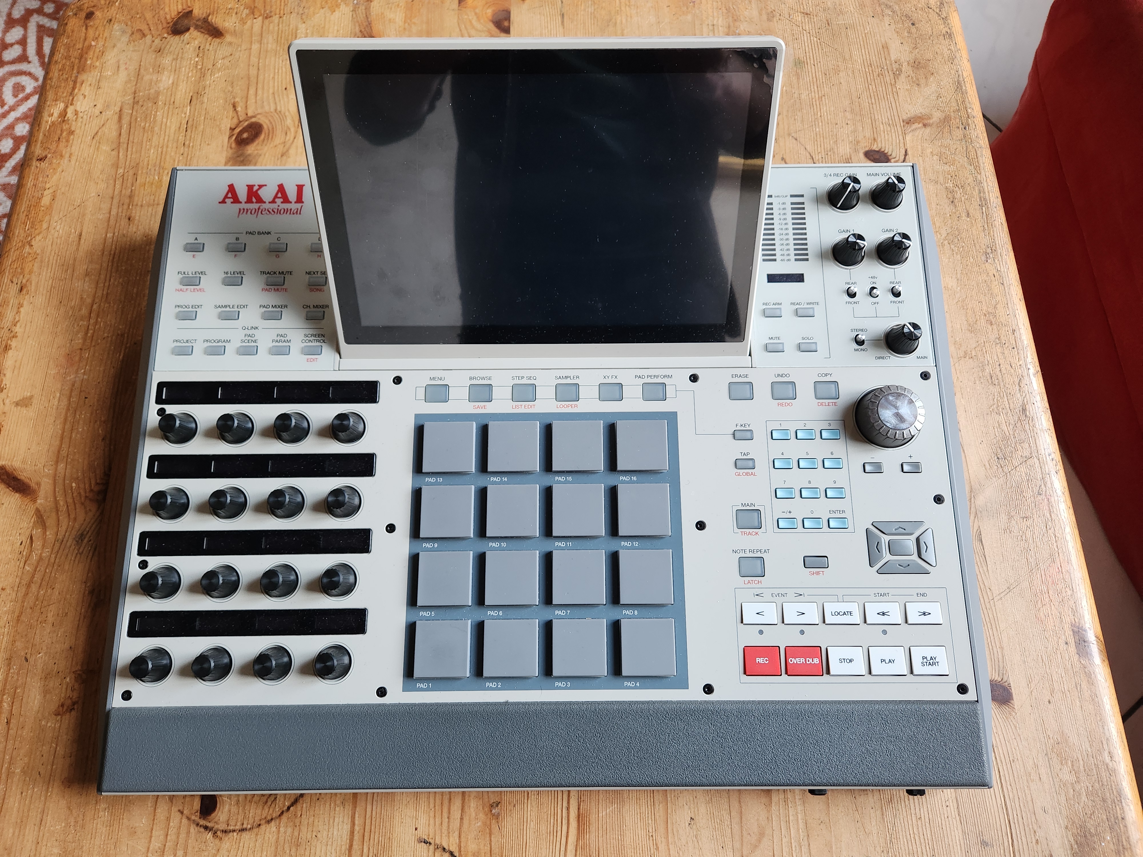 MPC X SE