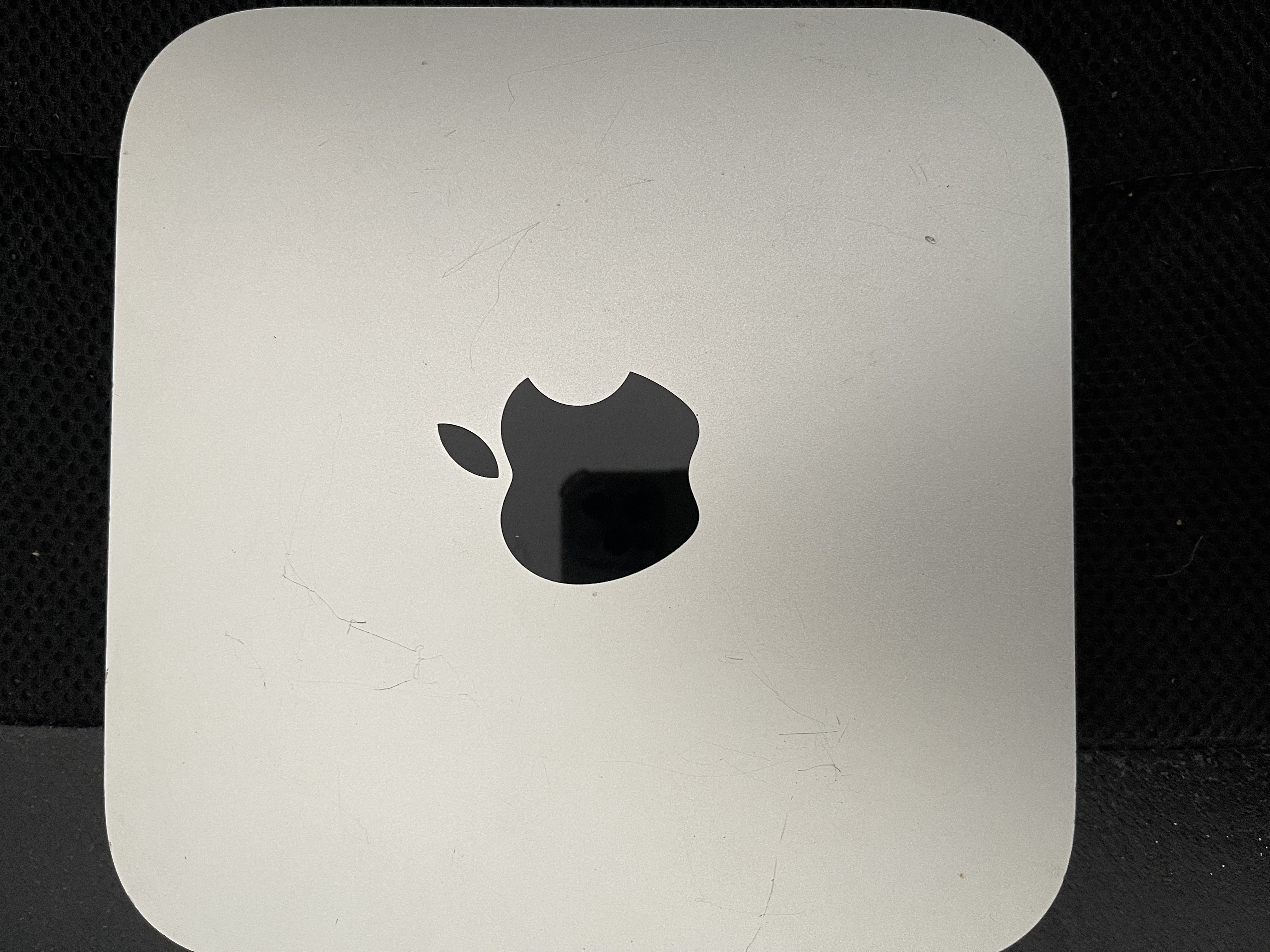 Mac Mini Mi-2010 – 16 Go RAM