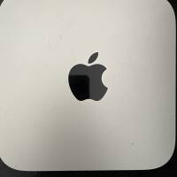 Mac Mini Mi-2010 – 16 Go RAM