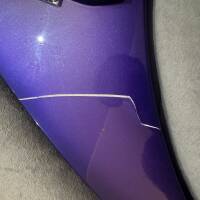 Guitare Vigier Marilyn