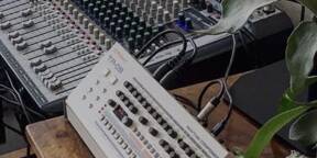 Tr-09 parfaite état