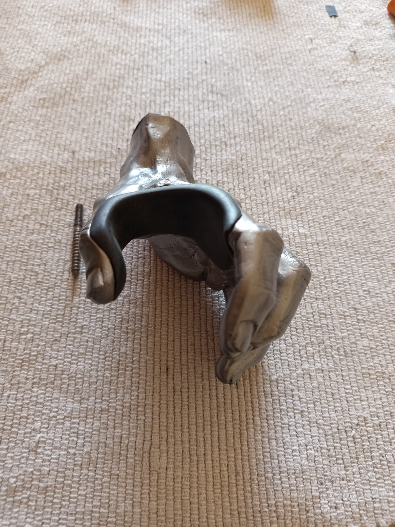 Support guitare GuitarGrip