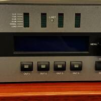 LA4 amplificateur L-Acoustics (plusieurs disponibles)